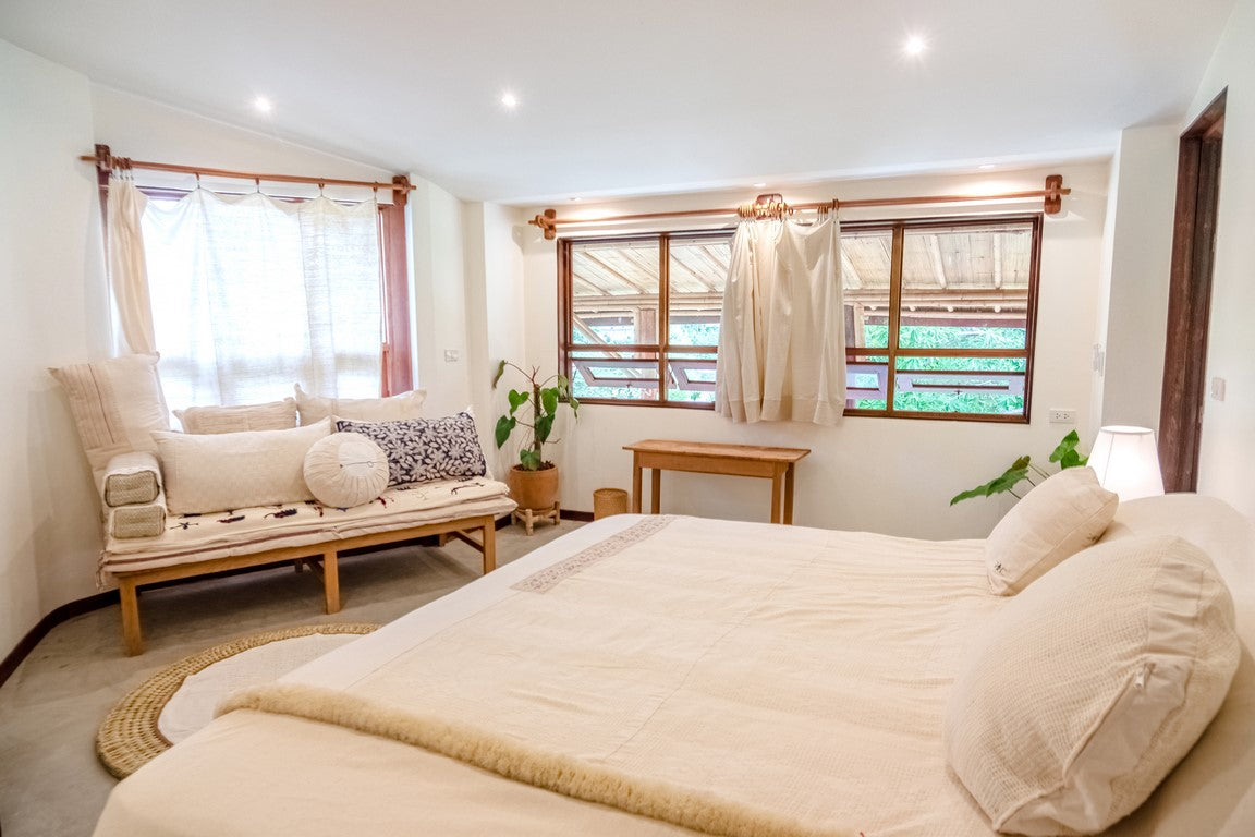 Ground: A Gentle Journey