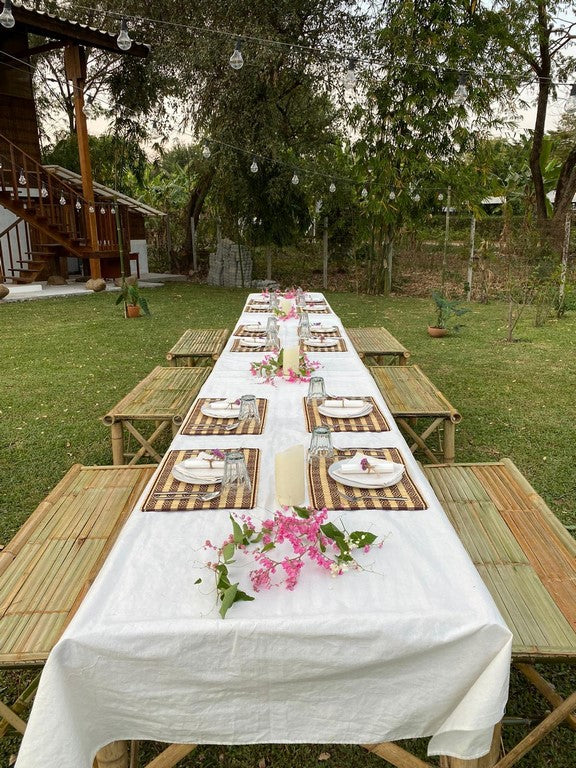 Ground: A Gentle Journey