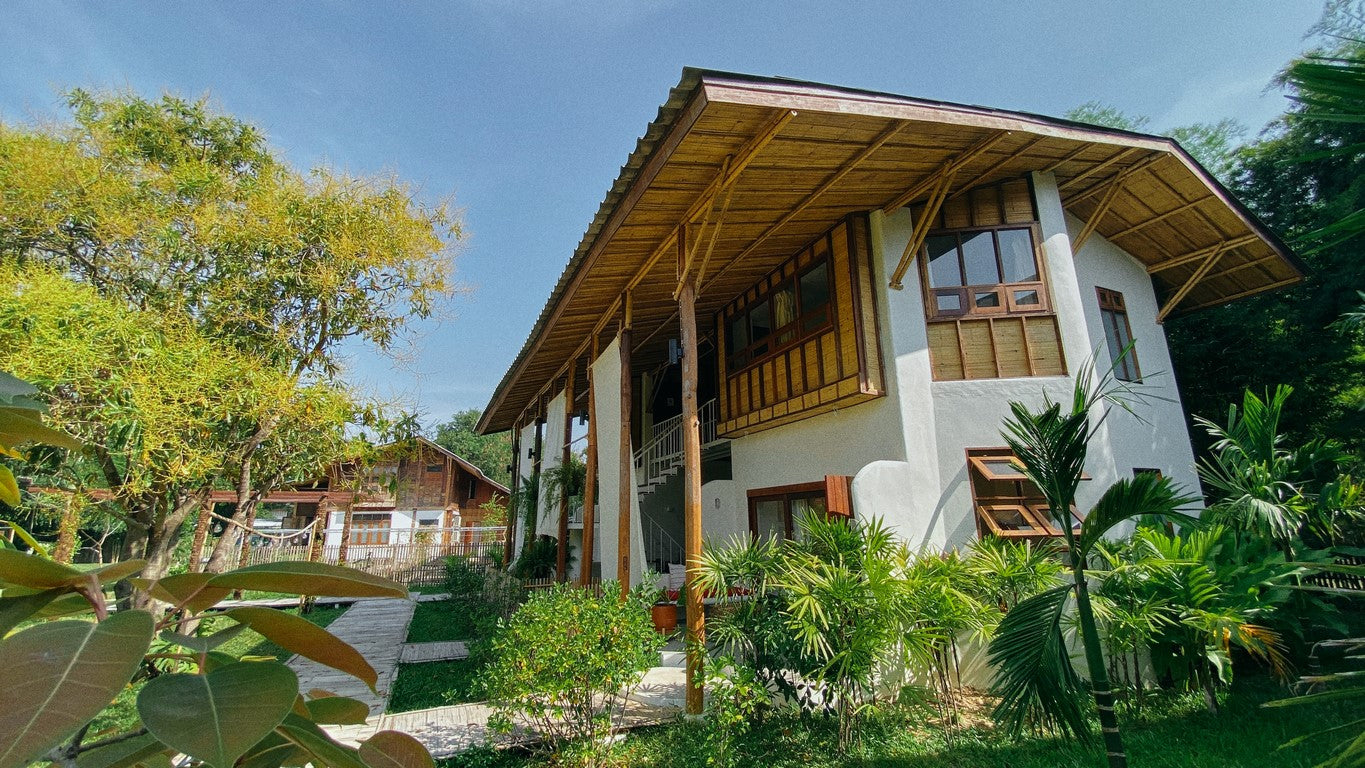 Ground: A Gentle Journey