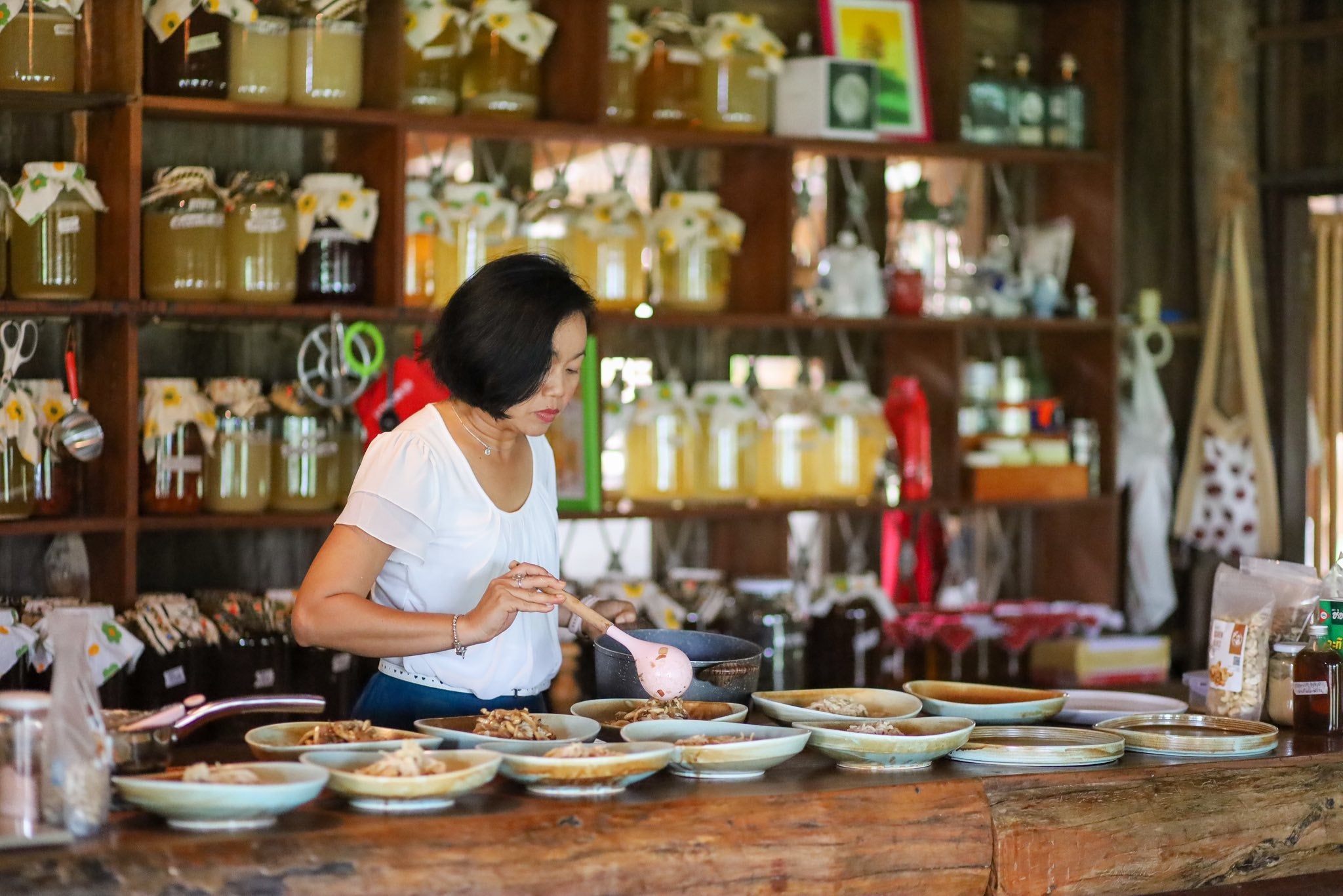 Ground: A Gentle Journey