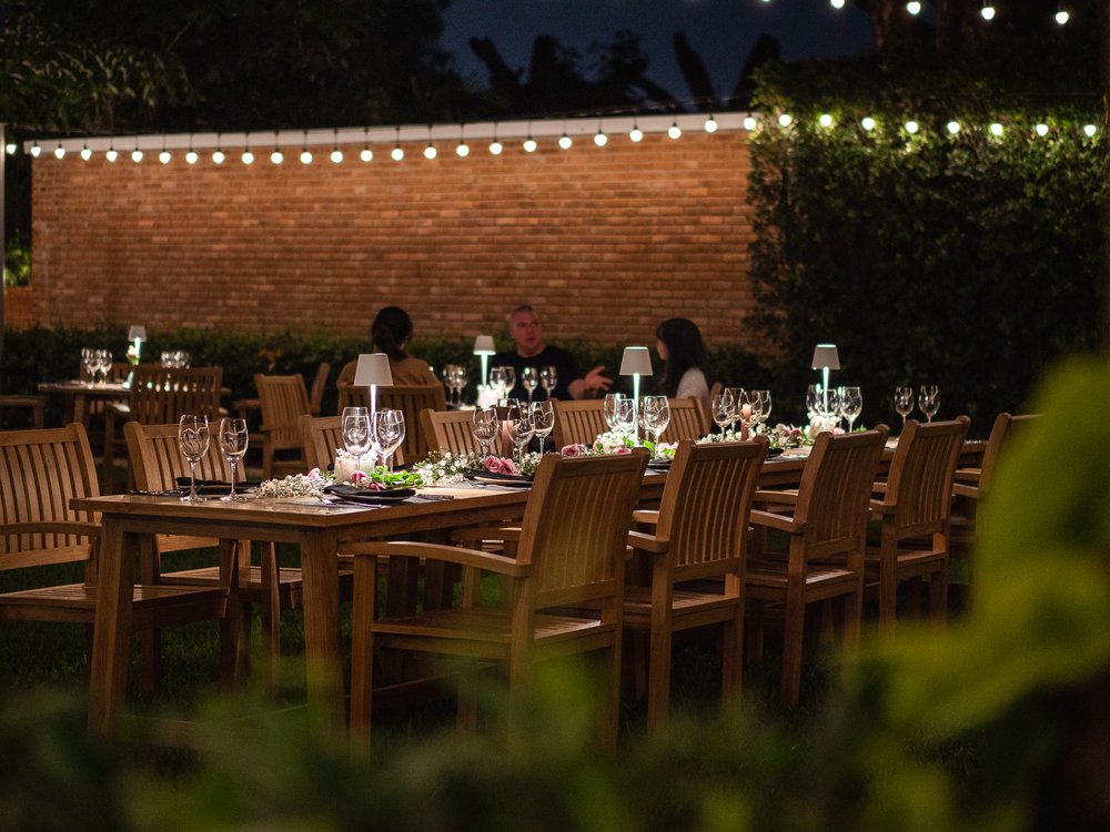 Ground: A Gentle Journey