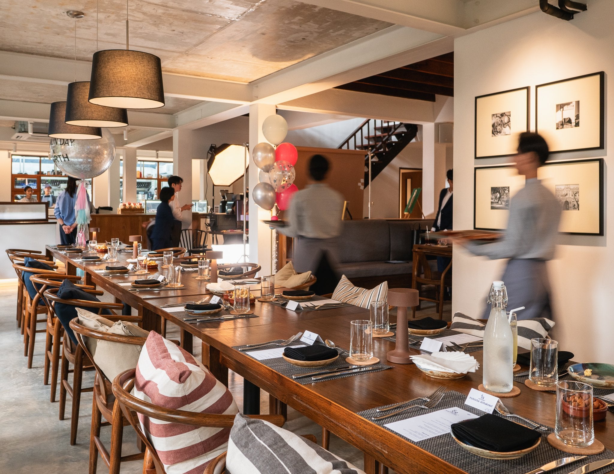 Ground: A Gentle Journey