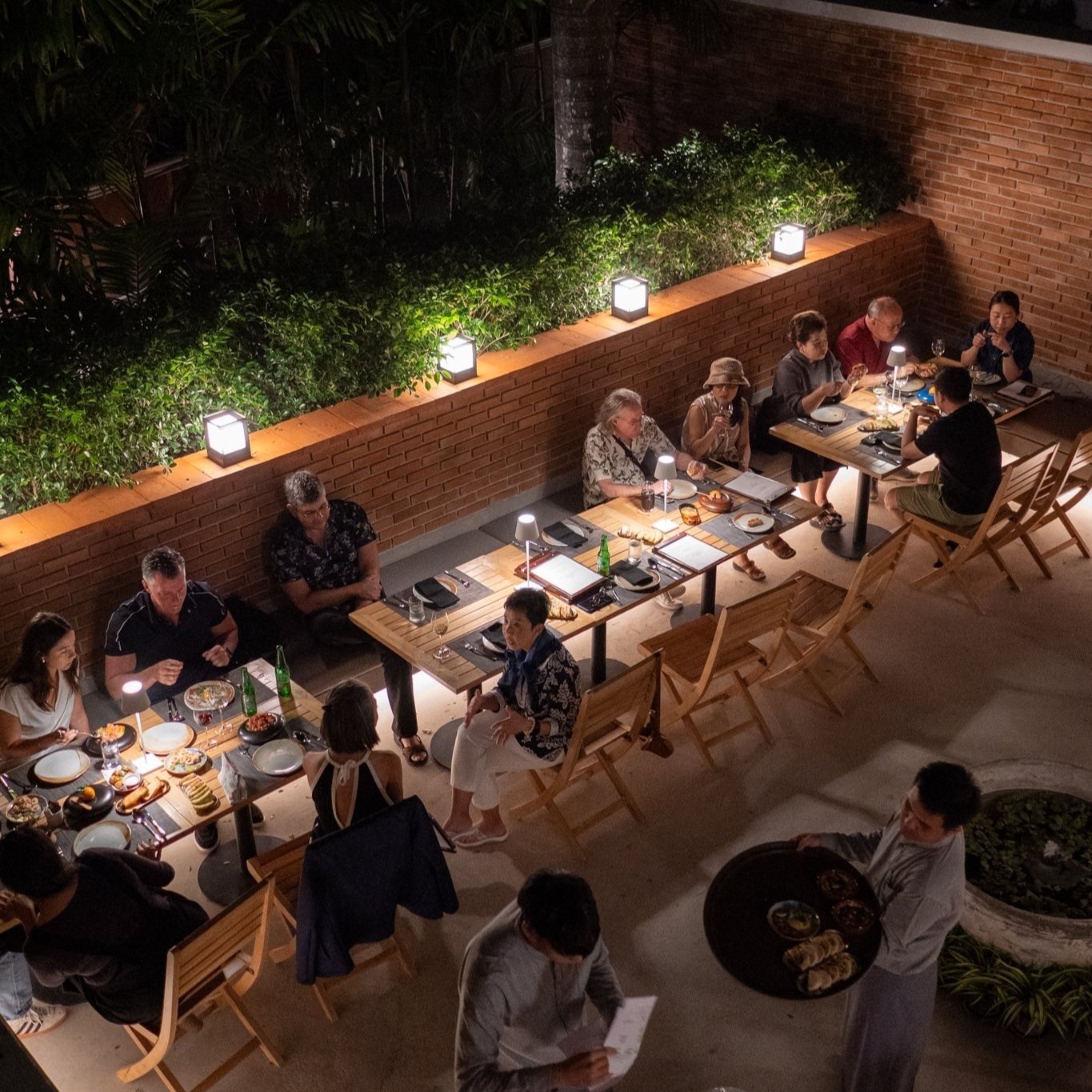 Ground: A Gentle Journey